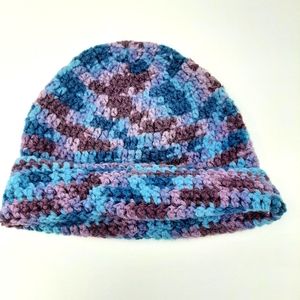 ⭐️5/$20 Colorful Knit Beanie Hat